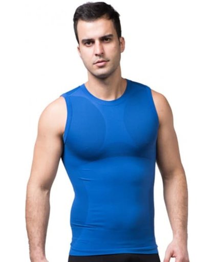 Perfect-body NEW! Perfect Body Men | Sport Extreme-blue-XL