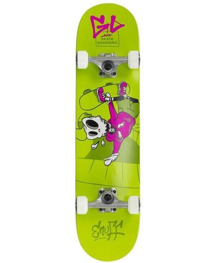 Enuff Skully 7.5'' Mini Skateboard