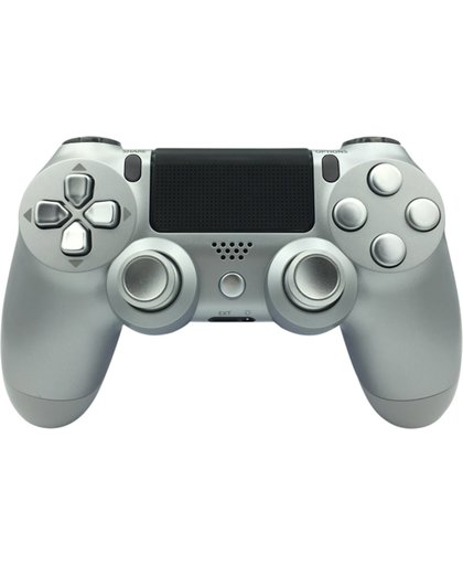 Silver Surfer - Custom Sony PlayStation PS4 Wireless Dualshock 4 V2 Controller