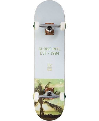 Globe Palm 8.0 Skateboard