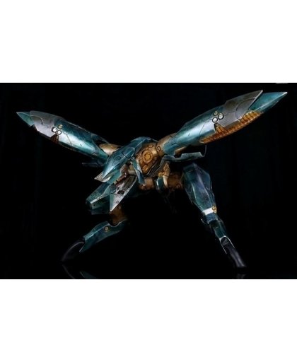 Metal Gear Ray Collectible Figure