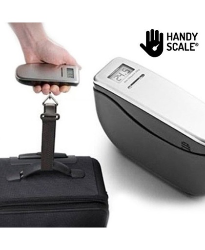 Handy Scale Digitale Bagage Weegschaal