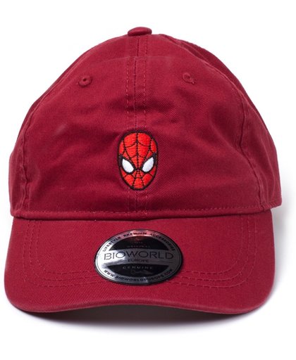 Marvel - Spiderman Dad Cap