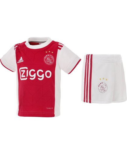adidas Ajax babykit thuis 2018-2019 - maat 68