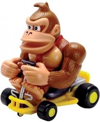 Mario Kart Small (Donkey Kong)