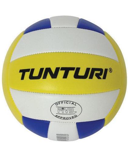 Tunturi Strand Volleybal - Beachvolleybal - Volleybal bal - Beachvolleybal bal