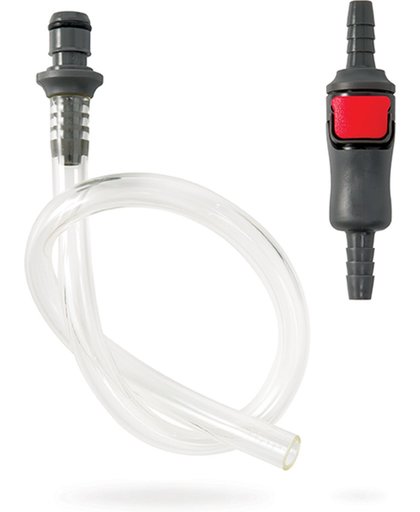 HYDRAULICS QUICK CONNECT KIT