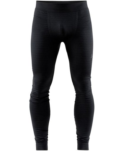Craft Warm Comfort Pants Sportbroek Heren - Black