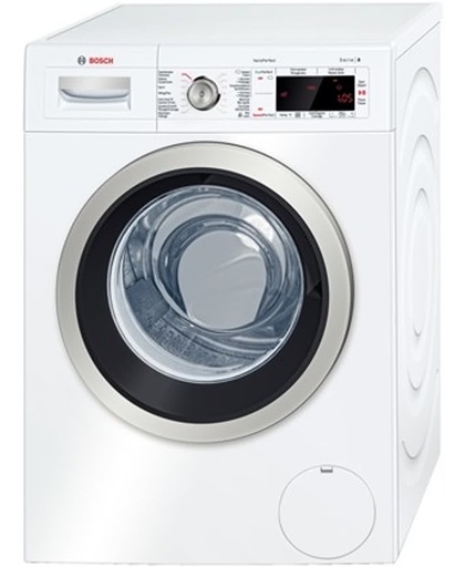 Bosch WAW28462FG - Wasmachine