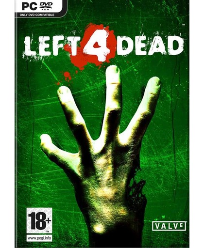 Left 4 Dead - Windows