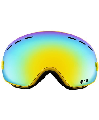 SUMMIT Ski en Snowboardbril met frame