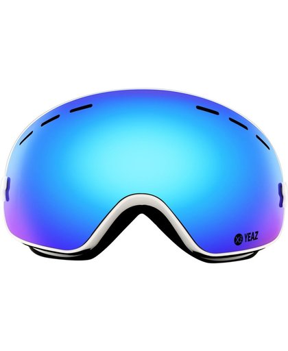 SUMMIT Ski en Snowboard bril met frame