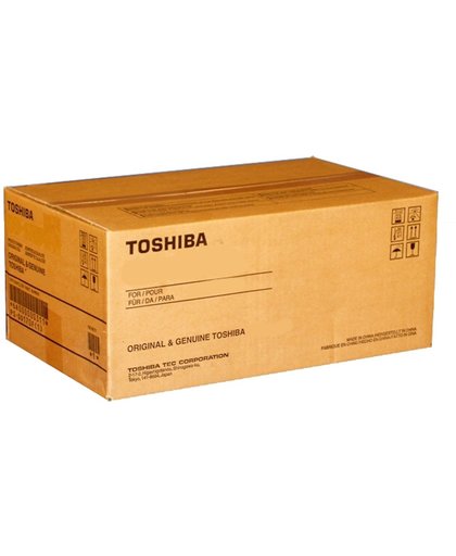Toshiba T2840E Lasertoner 23000pagina's Zwart
