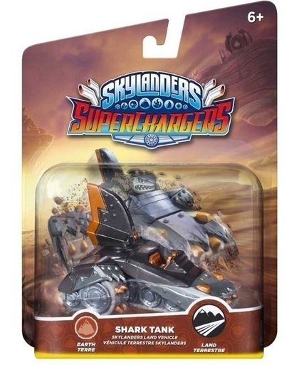 Skylanders Superchargers - Shark Tank (Voertuig)