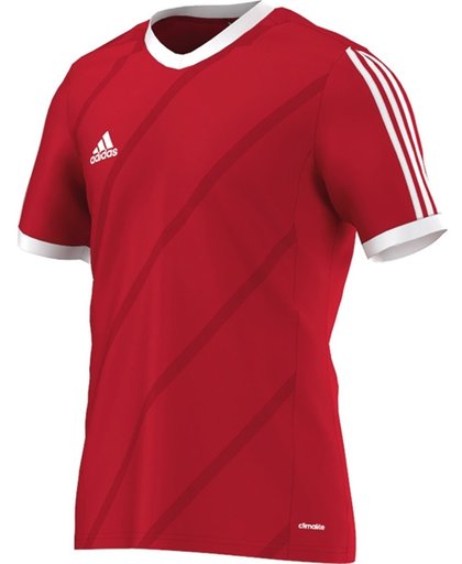 adidas Tabela 14 - Voetbalshirt - Mannen - Maat S - Rood