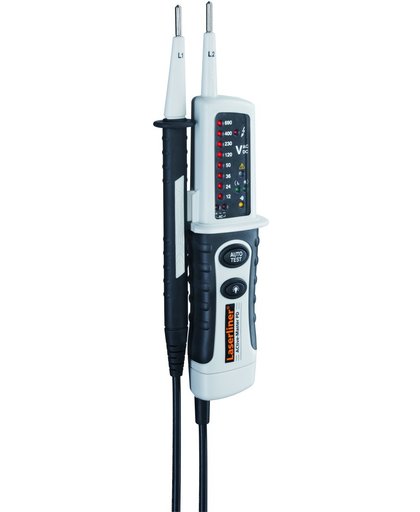 Laserliner spanningszoeker AC-tiveMaster PD