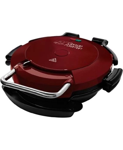 George Foreman 24640-56 360 Grill - Contactgrill