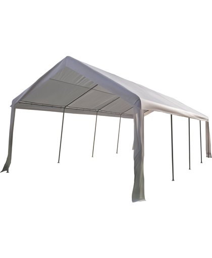 SORARA Party Tent Wit - 8 x 4m - Robuust