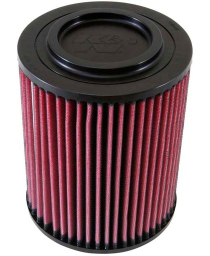 K&N vervangingsfilter Ford Galaxy/Mondeo/S-Max 2.2L DSL 2008-2015 (E-2988)