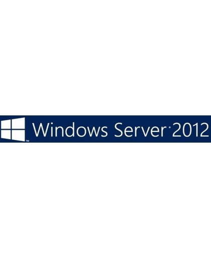 Lenovo Windows Server 2012, 10 UCAL