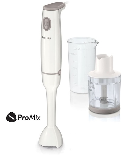 Philips Daily Collection Staafmixer HR1602/00 blender