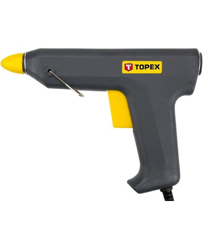 TOPEX Lijmpistool 11,2 mm, 78 w max