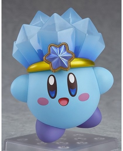 Nendoroid - Ice Kirby