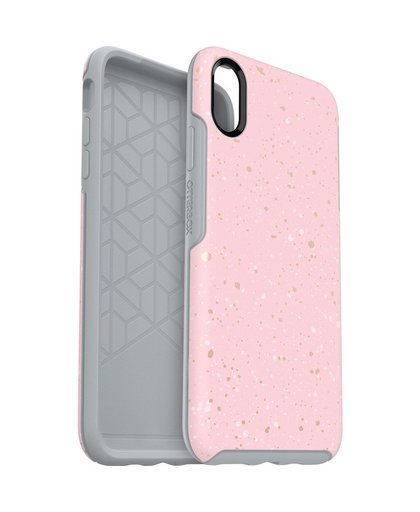 Otterbox Symmetry iPhone Xs Max Back Cover On Fleck