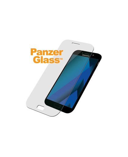 PanzerGlass 7102 schermbeschermer Doorzichtige schermbeschermer Galaxy A3 (2017) 1 stuk(s)
