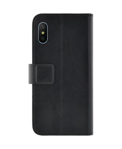 Azuri Wallet Magneet Xiaomi MI A2 Lite Book Case Zwart