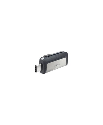 Sandisk Dual Drive Ultra 128 GB USB/USB C