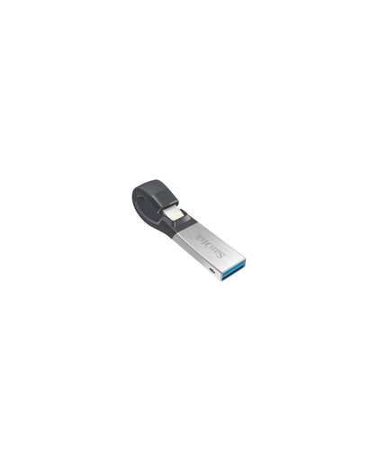 Sandisk iXpand Flash Drive 3.0 128 GB