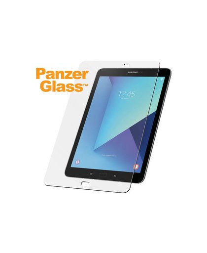 PanzerGlass 7118 schermbeschermer Doorzichtige schermbeschermer Samsung Galaxy Tab S3