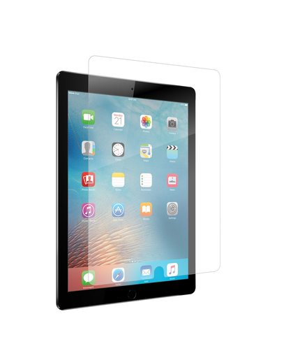 InvisibleShield Glass+ Doorzichtige schermbeschermer iPad Pro 1 stuk(s)