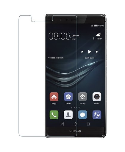 Azuri Huawei P9 Screenprotector Gehard Glas