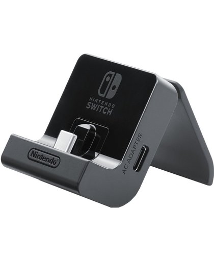 Nintendo Switch Oplaad Standaard