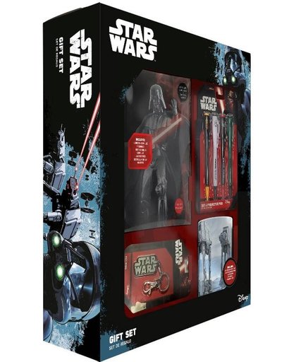 Star Wars: Gift Set