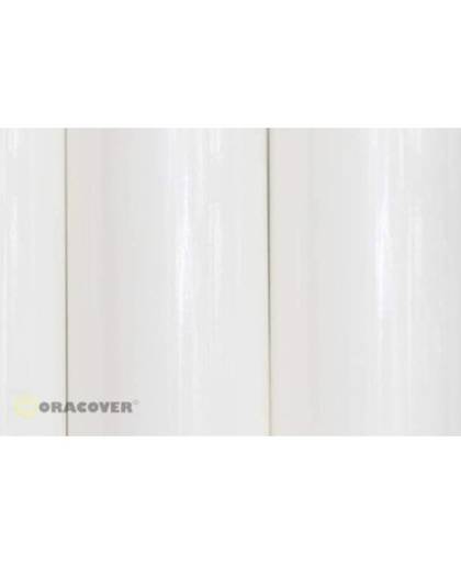 Oracover Easyplot 50-010-010 Plotterfolie (l x b) 10 m x 60 cm Wit