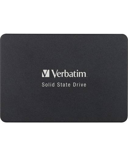 Verbatim Vi500 480 GB SATA III 2.5"