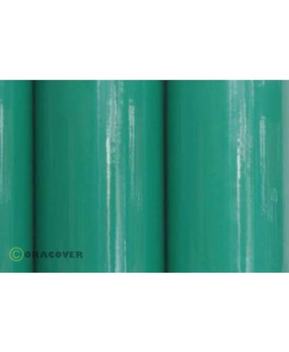 Oracover Easyplot 54-017-010 Plotterfolie (l x b) 10 m x 38 cm Turquoise