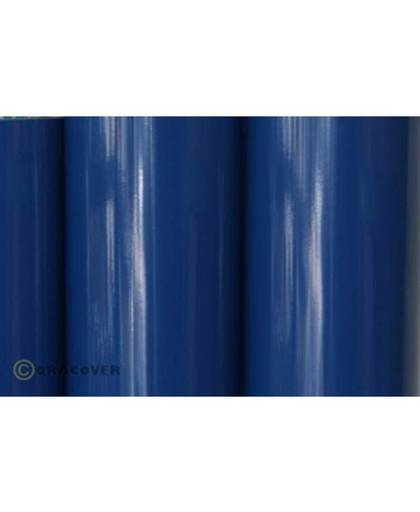 Oracover Easyplot 54-050-010 Plotterfolie (l x b) 10 m x 38 cm Blauw