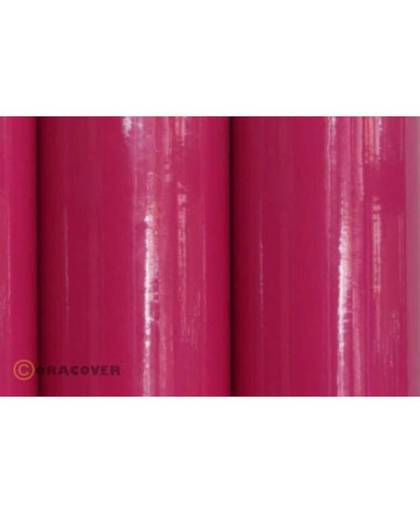 Oracover Easyplot 54-024-010 Plotterfolie (l x b) 10 m x 38 cm Roze