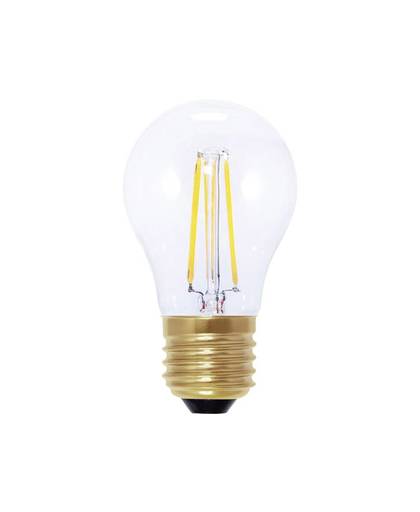 Segula LED-lamp E27 3.5 W = 20 W Warmwit Peer 1 stuks