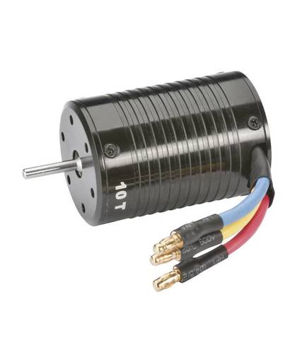 Brushless elektromotor voor autos Thrust BL Absima kV (rpm/volt): 3050 Aantal windingen (turns): 10