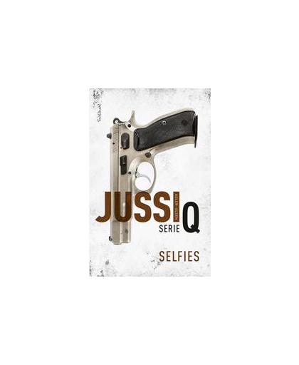 Selfies. Jussi Adler-Olsen, Paperback