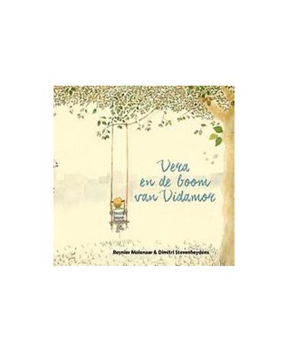 Vera en de boom van Vidamor. Reynier Molenaar, Hardcover