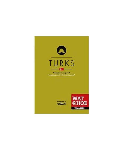 Turks. Paperback
