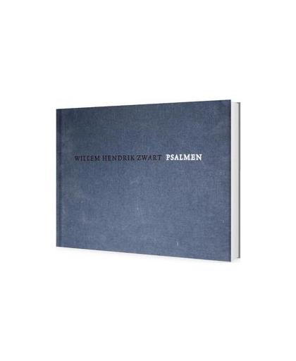 Psalmen. voorspelen en koralen voor 150 Psalmen en enige gezangen, Zwart, Willem Hendrik, Hardcover