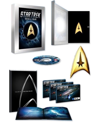 Star Trek Online Collector's Edition - Windows