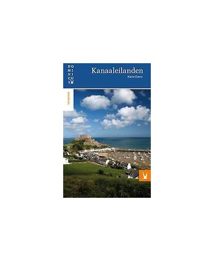 Kanaaleilanden. Karin Evers, Paperback